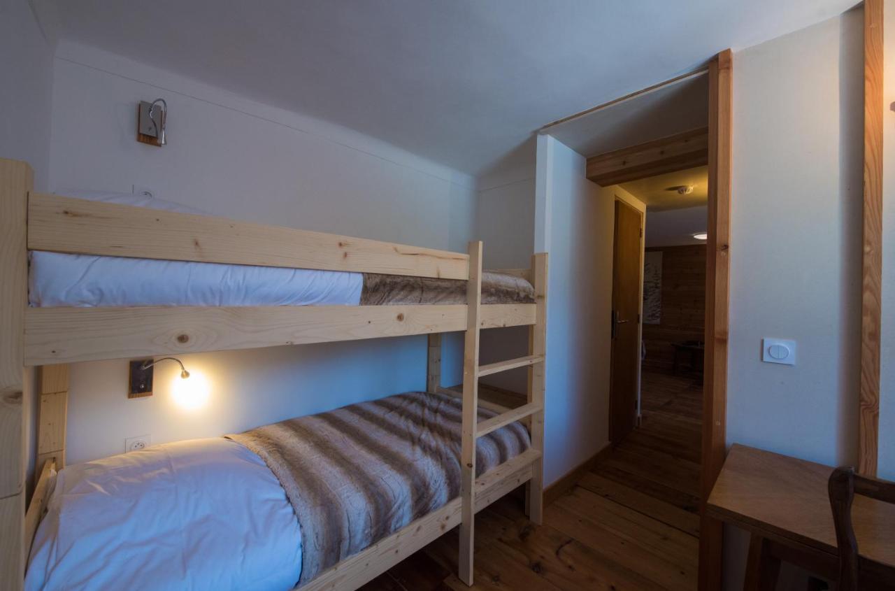 Auberge Du Bachelard Uvernet-Fours Ngoại thất bức ảnh