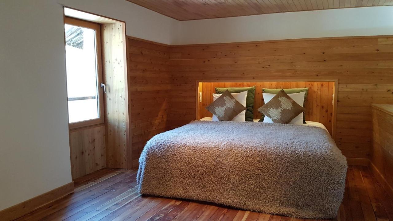 Auberge Du Bachelard Uvernet-Fours Ngoại thất bức ảnh